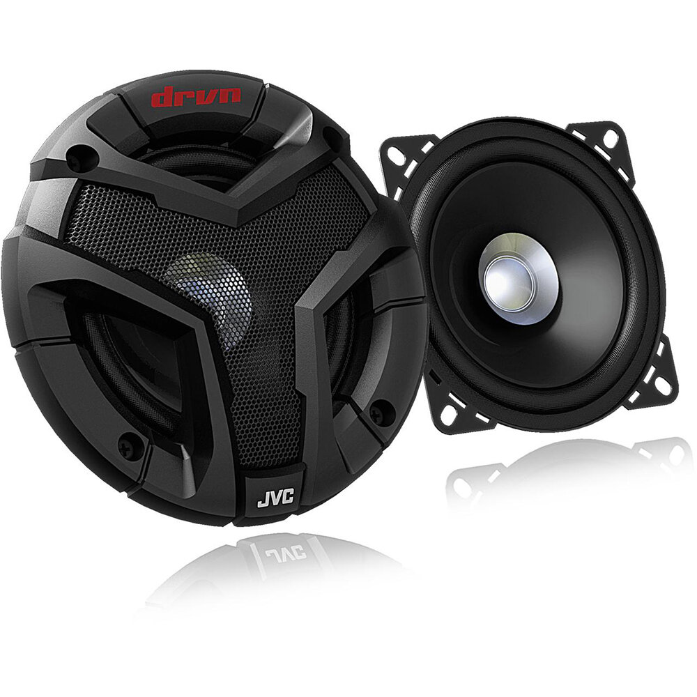 JVC CS-V418
